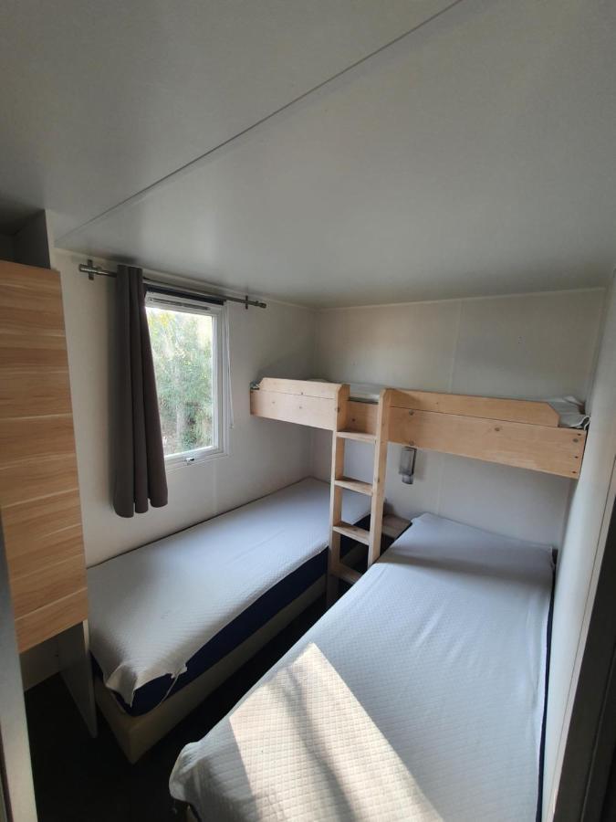 Mobil-Home 661 Camping Saint Aygulf Plage エクステリア 写真