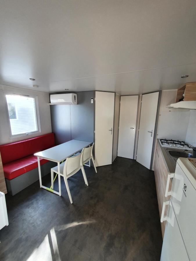Mobil-Home 661 Camping Saint Aygulf Plage エクステリア 写真